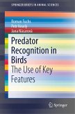 Predator Recognition in Birds
