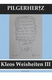 Kleos Weisheiten / Kleos Weisheiten III - points gris