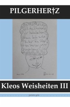 Kleos Weisheiten / Kleos Weisheiten III - points gris - Pilgerhertz, XY