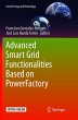Advanced Smart Grid Functionalities... - Bild 1