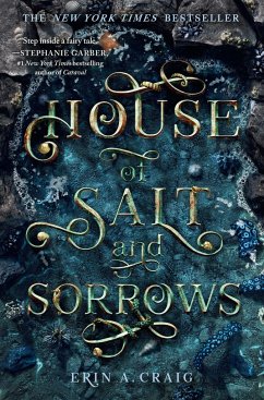 House of Salt and Sorrows - Craig, Erin A.