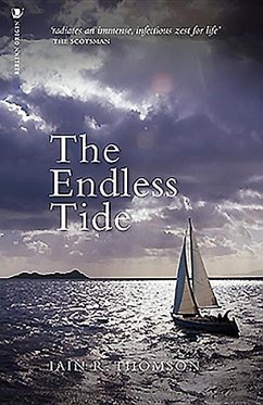 The Endless Tide - Thomson, Iain R