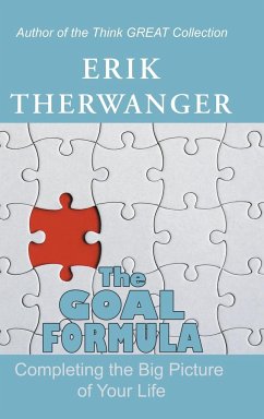 The Goal Formula - Therwanger, Erik