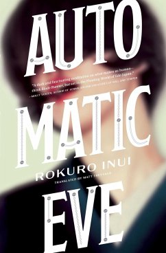 Automatic Eve - Inui, Rokuro