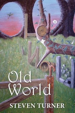 Old World - Turner, Steven