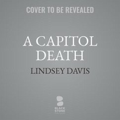 A Capitol Death - Davis, Lindsey
