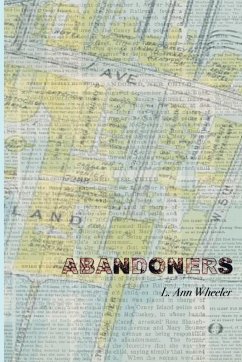 Abandoners - Wheeler, L. Ann