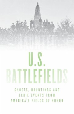 Haunted U.S. Battlefields - Crain, Mary Beth