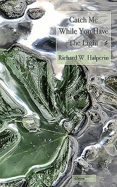 Catch Me While You Have the Light - Halperin, Richard W.