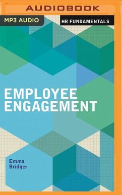Employee Engagement - Bridger, Emma
