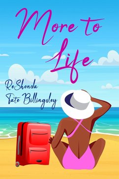 More to Life - Billingsley, Reshonda Tate