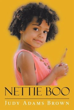 Nettie Boo - Brown, Judy Adams