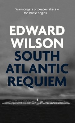 South Atlantic Requiem - Wilson, Edward