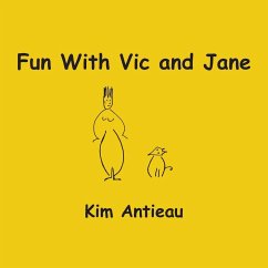 Fun with Vic and Jane - Antieau, Kim