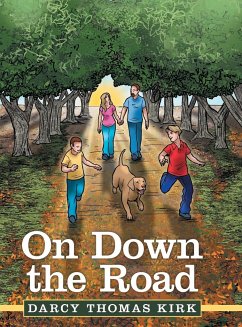 On Down the Road - Kirk, Darcy Thomas