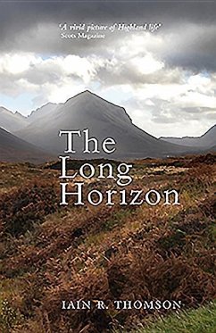 The Long Horizon - Thomson, Iain R