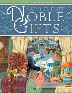 Noble Gifts - Mott, Kathy M.