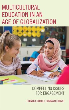 Multicultural Education in an Age of Globalization - Domnwachukwu, Chinaka S.