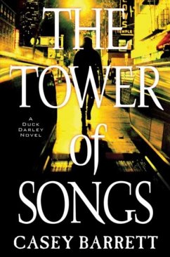 Tower of Songs - Barrett, Casey