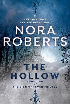 The Hollow - Roberts, Nora
