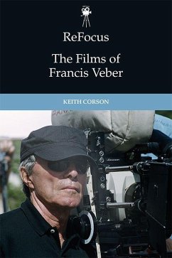 Refocus: The Films of Francis Veber - Corson, Keith