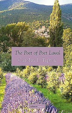 The Poet of Poet Laval - Tipton, Carolyn