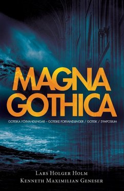 Magna Gothica Magna Gothica