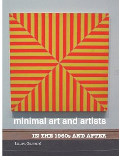 MINIMAL ART AND ARTISTS - Garrard, Laura