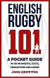 English Rugby 101 - Bild 1