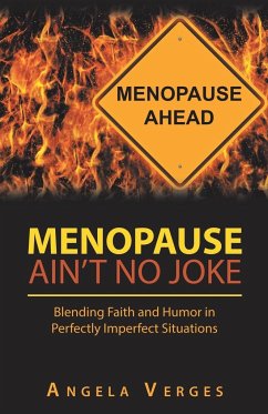 Menopause Ain't No Joke