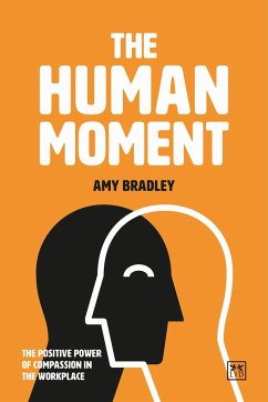 The Human Moment - Bradley, Amy