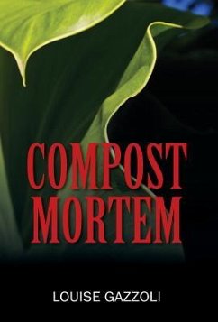 Compost Mortem - Gazzoli, Louise