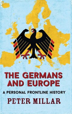 Cover The Germans and Europe