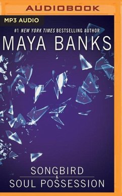 Songbird & Soul Possession - Banks, Maya