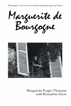 Marguerite De Bourgogne - Prager-Thomson with Bernadette Davis, Ma