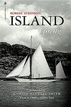 Island Going - Atkinson, Robert