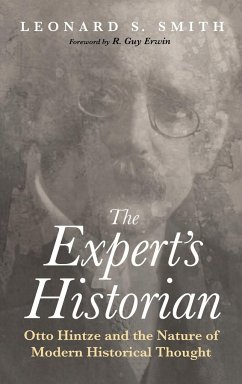 The Expert's Historian - Smith, Leonard S.