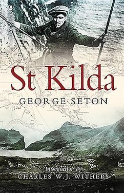 St Kilda - Seton, George