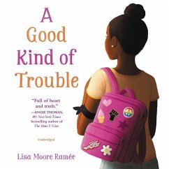 A Good Kind of Trouble - Ramée, Lisa Moore