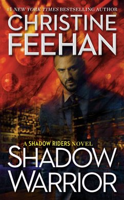 Shadow Warrior - Feehan, Christine