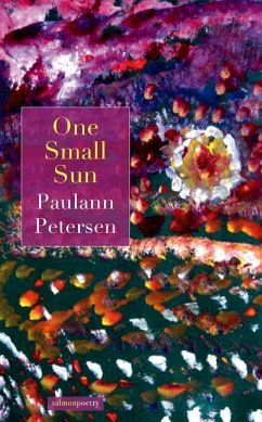 One Small Sun - Petersen, Paulann