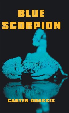 Blue Scorpion - Onassis, Carter