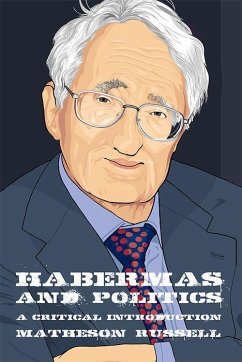 Habermas and Politics - Russell, Matheson