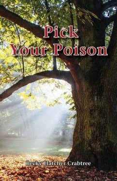 Pick Your Poison - Crabtree, Becky Hatcher