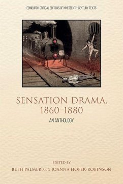 Sensation Drama, 1860-1880