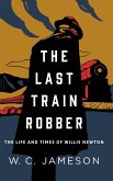 The Last Train Robber