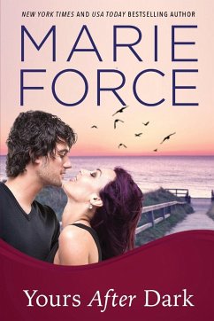Yours After Dark - Force, Marie