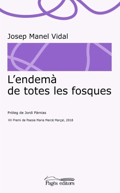 L'endemà de totes les fosques - Vidal Juan, Josep-Manel