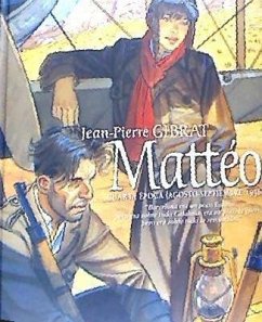 Matteo : cuarta época : agosto-septiembre 1936 - Gibrat, Jean-Pierre