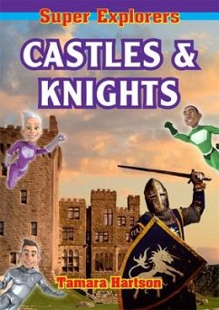 Castles and Knights - Hartson, Tamara